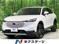 2021 Honda VEZEL