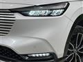 2021 Honda VEZEL