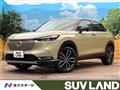 2021 Honda VEZEL