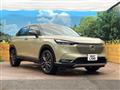 2021 Honda VEZEL