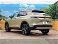 2021 Honda VEZEL