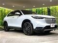 2021 Honda VEZEL