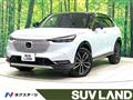 2021 Honda VEZEL