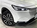 2021 Honda VEZEL