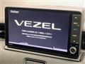 2021 Honda VEZEL