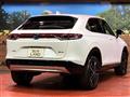 2021 Honda VEZEL