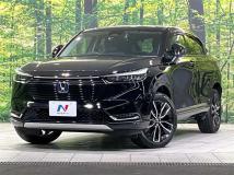 2022 Honda VEZEL