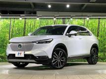 2022 Honda VEZEL