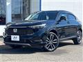 2022 Honda VEZEL