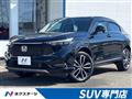 2022 Honda VEZEL