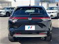 2022 Honda VEZEL