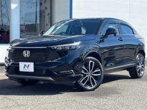 2022 Honda VEZEL