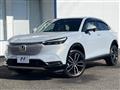 2023 Honda VEZEL
