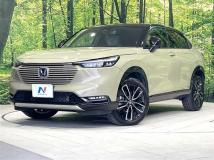 2024 Honda VEZEL