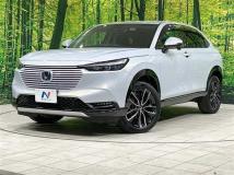2024 Honda VEZEL