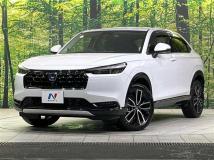 2025 Honda VEZEL