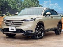 2022 Honda VEZEL