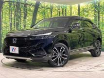 2023 Honda VEZEL