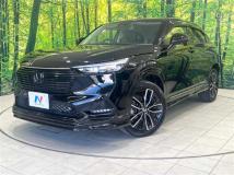 2024 Honda VEZEL