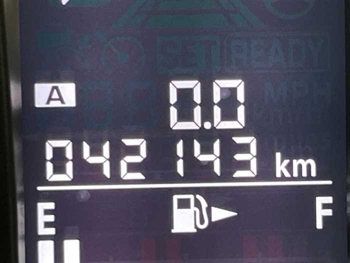 Subaru Forester 2013 photo 3