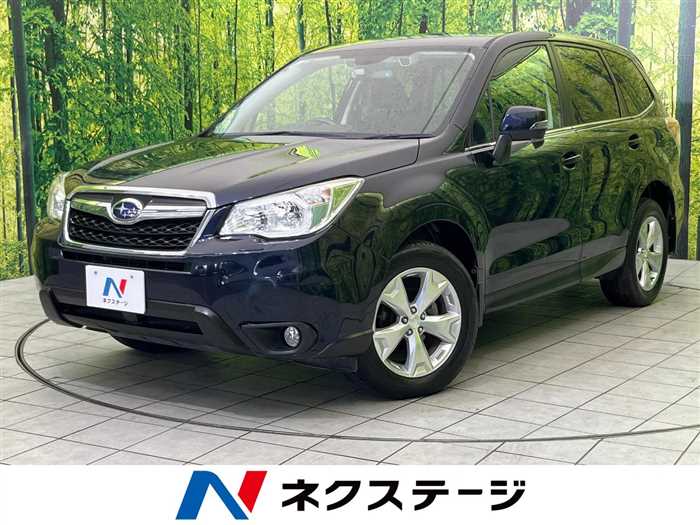 Subaru Forester 2013 photo 4