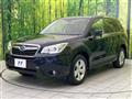 2013 Subaru Forester