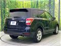 2013 Subaru Forester
