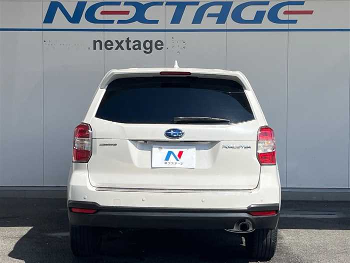 Subaru Forester 2015 photo 5