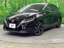 2022 Nissan Note