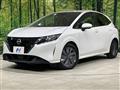 2022 Nissan Note