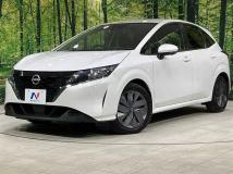 2022 Nissan Note
