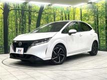 2022 Nissan Note