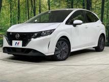 2023 Nissan Note