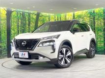 2023 Nissan X-Trail