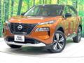 2024 Nissan X-Trail