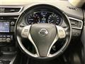 2016 Nissan X-Trail