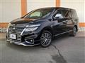 2016 Nissan Elgrand