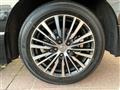 2016 Nissan Elgrand
