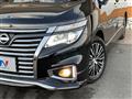 2016 Nissan Elgrand