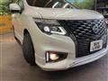 2021 Nissan Elgrand