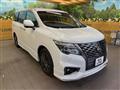 2021 Nissan Elgrand