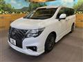 2021 Nissan Elgrand