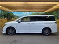 2021 Nissan Elgrand