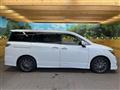 2021 Nissan Elgrand