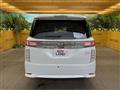 2021 Nissan Elgrand