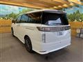 2021 Nissan Elgrand