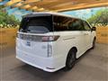 2021 Nissan Elgrand