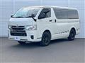 2025 Toyota Hiace Van