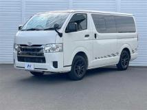 2025 Toyota Hiace Van