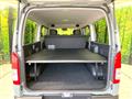 2025 Toyota Hiace Van